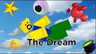 "The Dream" |My Movie Roblox