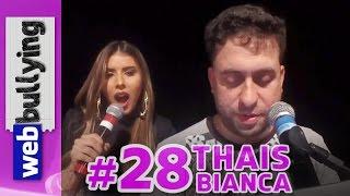 WEBBULLYING NA TV #28 - THAIS BIANCA (Programa Pânico)