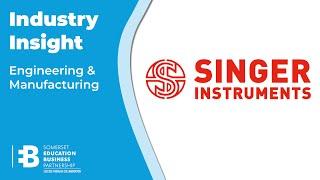 Singer Instruments Industry Insight