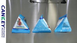 Triangle Package Machinery for Snack