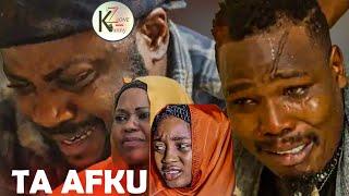 ME AFKUWA Full Hausa Film Movie By Kannywood Zone tv best 2024