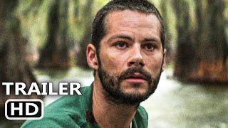 CADDO LAKE Trailer (2024) Dylan O'Brien, M. Night Shyamalan