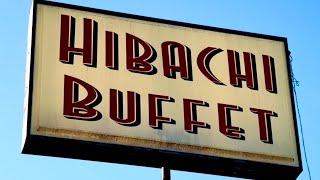 HIBACHI BUFFET | Dixie Highway | Louisville, Kentucky | Restaurant Review