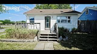 Niagara Falls - starter or investment bungalow under $300k