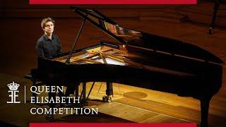 Evgeny Konnov | Queen Elisabeth Competition 2021 - First round