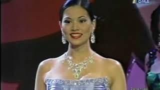 Bb. Pilipinas 2002 Part 2