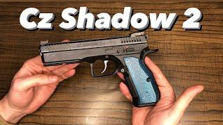 CZ Shadow 2 İnceleme ve Atış