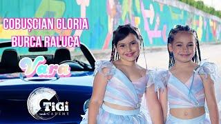 Cobușcian Gloria & Burca Raluca (TiGi Academy) - Vara