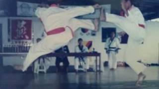 Soo Bahk Do World Moo Duk Kwan