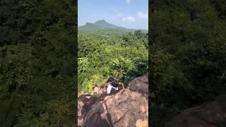 Velala gattu mallanna temple, Mancherial. #velalagattumallanna #velalajatara #mancherial #vlogs