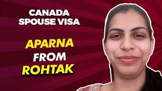 Canada Spouse Visa | Canada Visa Latest Update 2025 | Apply online From Anywhere