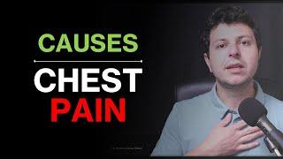 Causes of Chest Pain