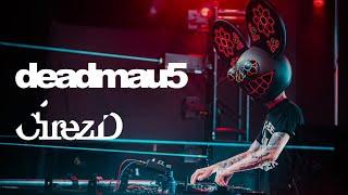 deadmau5 x Cirez D - Jupiter Tournament (David Di Sabato Edit) [mau5ville]