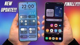 Samsung One UI 7.0 Android 15 - FINALLY, NEW UPDATE!!!
