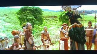 The Testaments: of One Fold and One Shepherd Part 5 of 8