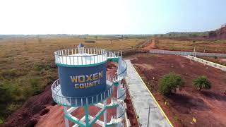 Woxen County || Low Budget DTCP approved Plots || Mumbai Highway || Hyderabad