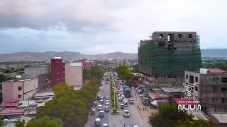 #Visit Dire Dawa the city full of VIIBE