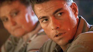 (Jean-Claude Van Damme) Lionheart - Action Movie | Full Movie