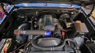 C10 LS Swap in-depth explanation.