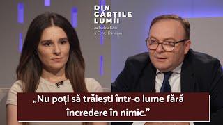 SUNT CREȘTINII CONSPIRAȚIONIȘTI? - DIN CĂRȚILE LUMII