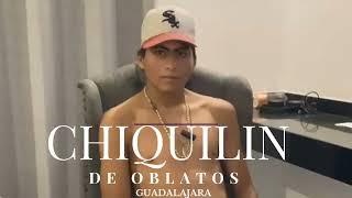 CHIQUILIN CHAVO