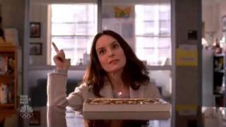 Chocolate Chocolate Chocolate! Aack! 30 Rock