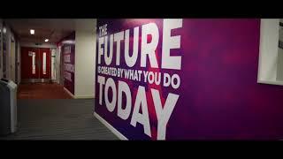 Virtual Tonbridge Campus Tour