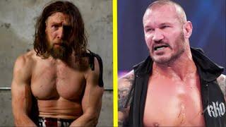 Star Speaks Out Against AEW...Randy Orton Accused of Getting Star Fired...Star Addresses Controversy