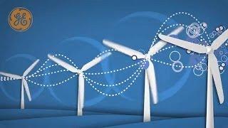 Wind Turbines - Industrial Internet - GE Europe