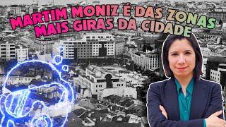 Joana Mortágua recomenda Martim Moniz