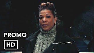 The Equalizer 1x08 Promo "Lifeline" (HD) Queen Latifah action series