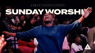 Sunday Worship | 22nd September 2024 | Jubilee Church London