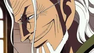 One Piece: Johnny Cash [AMV]