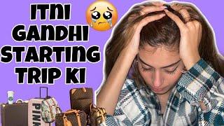 PURI RAAT ROAD PAR NIKLI  | TRAVEL SERIES | KAJAL CHOUDHARY