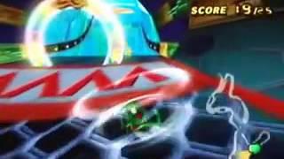 Mario Kart Wii Tournament 56