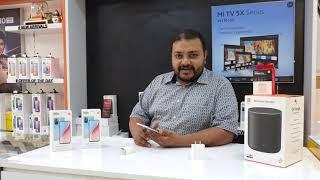 MI REDMI NOTE 11t 5g full unboxing @ agarwal mobile yerwada pune CALL 9822613744