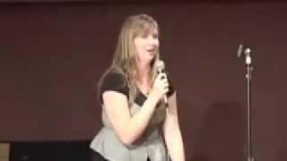 Revolver Comedy - Audrey Butler Stand-up