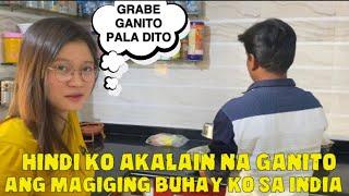 HINDI DAW AKO TUMUTULONG//PATAYO-TAYO LANG