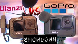 GoPro Media Mod VS 3rd Party - detailed comparison!