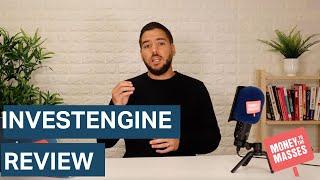 InvestEngine Review 2022