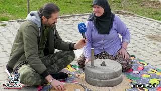 Vezirköprü - İncesu Köyü Programı