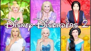 DISNEY DISORDERS 2 - A Disney Parody