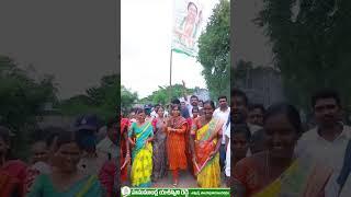 Palakurthy Mla Yashaswini Reddy | #yashaswinireddy #jhansireddy #palakurthi