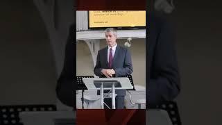 Leonel MESSI y el fútbol son tu dios? Paul Washer