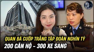 Vụ Án Phó Cục Trưởng Công An Chỉ Mê Trai Trẻ - Màn Chiếm Đoạt Thâm Độc Gia Tài Đế Chế Sữa Hoàng Tử