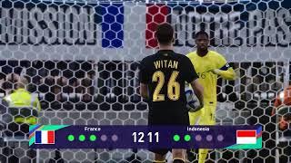 Al Nassr vs Al Qadsiah 2-1 - All Goals & Highlights - 2024 HD