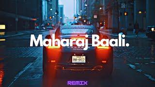 Migos-Bad and Boujee (Maharaj Baali remix)