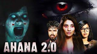 AHANA 2.0 | Full Horror Thriller Movie in Hindi Dubbed | Horror Movie in Hindi Full Movie