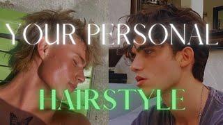 How To Find Your Personal Hairstyle