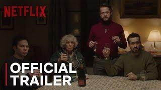 Afaceri de familie | Trailer | Netflix